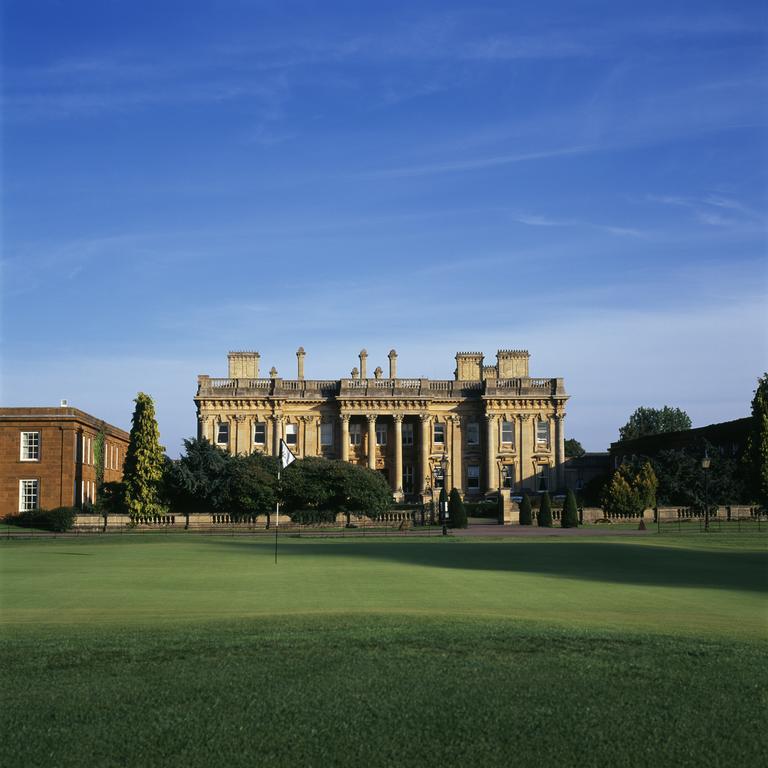 Reserve, By Warner Hotels - Heythrop Park Chipping Norton Exterior foto