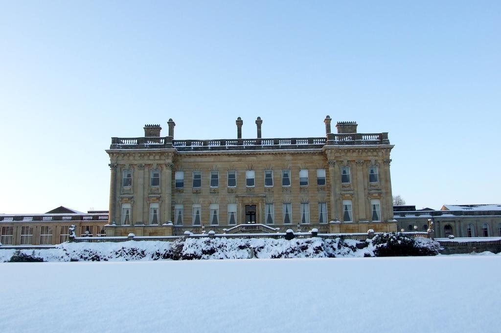 Reserve, By Warner Hotels - Heythrop Park Chipping Norton Exterior foto