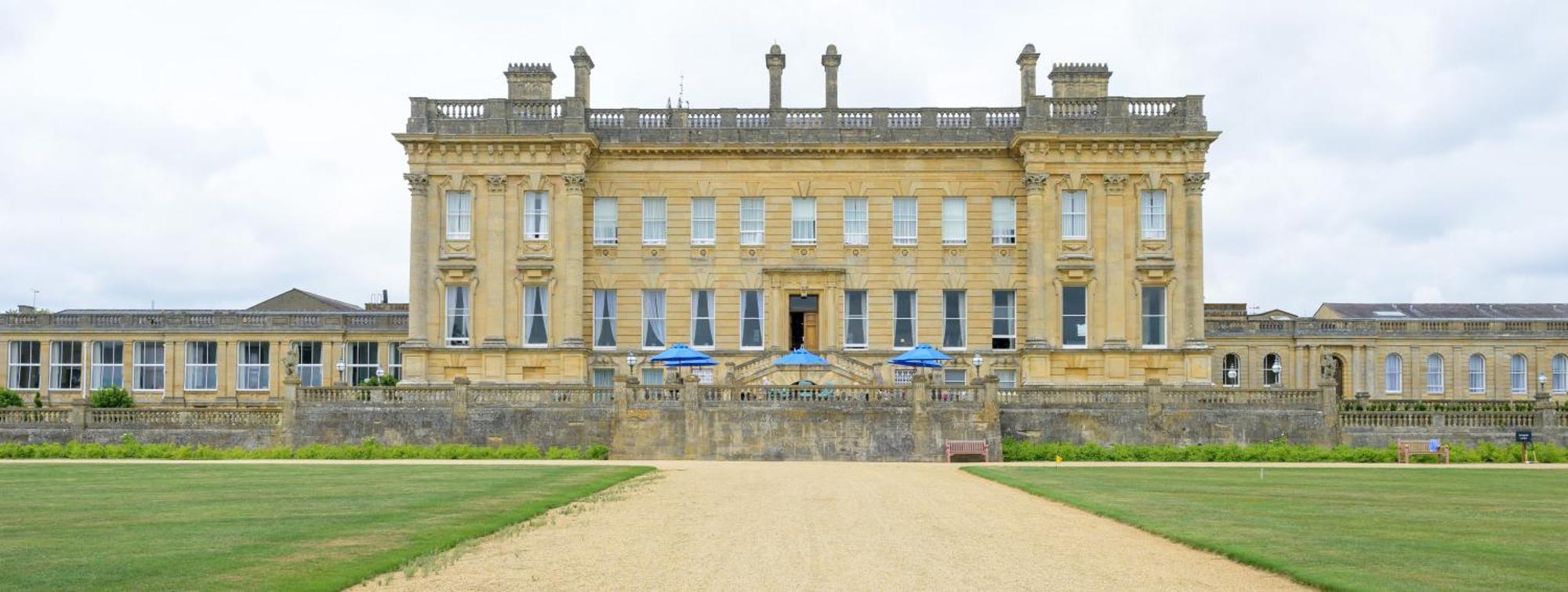 Reserve, By Warner Hotels - Heythrop Park Chipping Norton Exterior foto