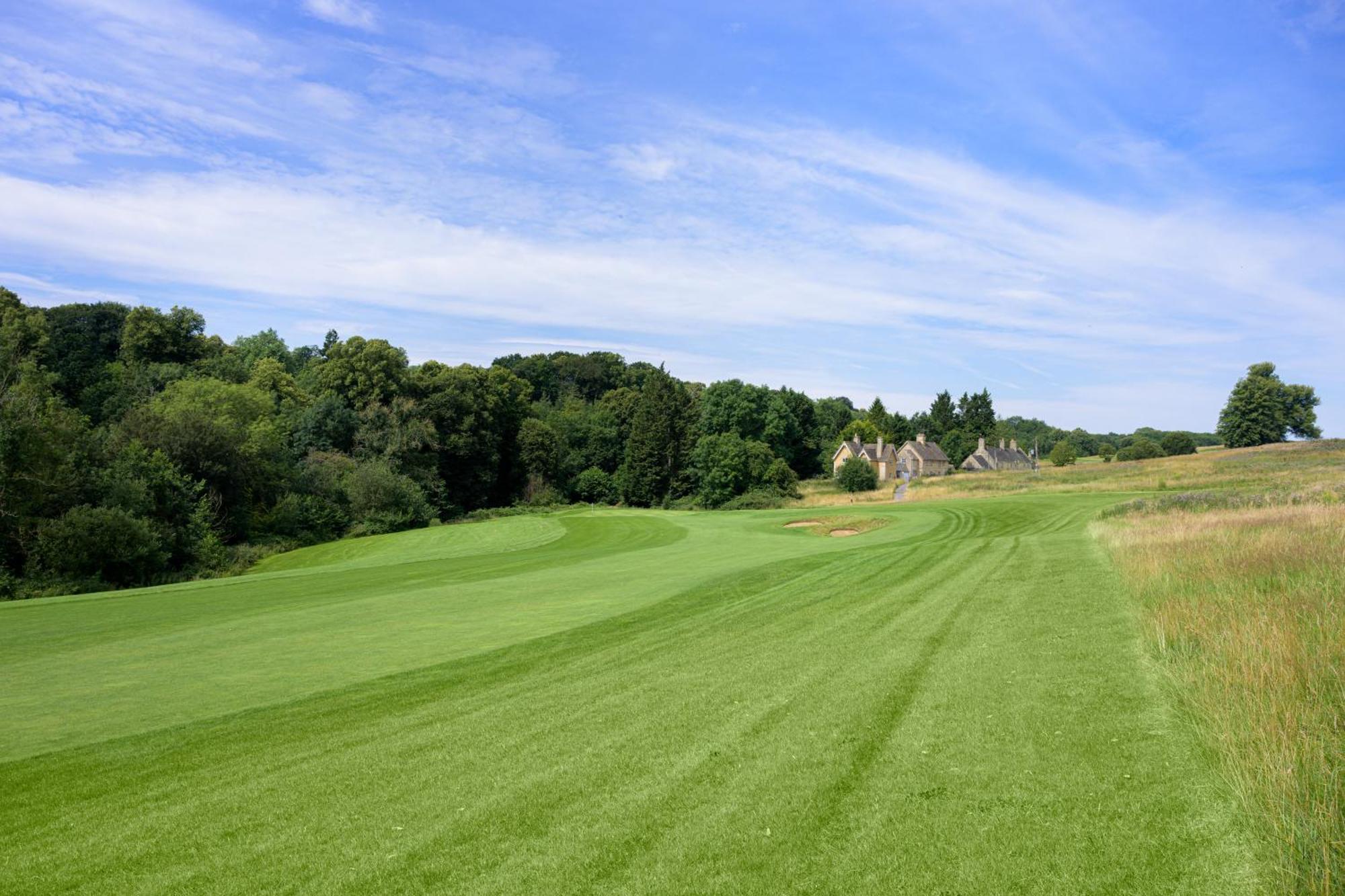Reserve, By Warner Hotels - Heythrop Park Chipping Norton Exterior foto